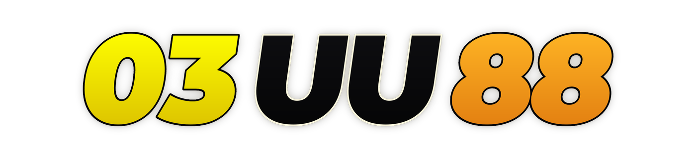 03uu88 Logo